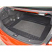 mercedes e class coupe c207 boot liner