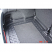 volkswagen scirocco boot liner