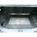 mitsubishi  boot liner