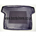 Peugeot 508 boot liner