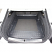 Audi A7 boot liner