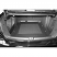 Jetta boot liner