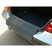 rubber bumper flap