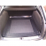 audi a4 avant boot liner