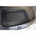 mercedes a class boot liner