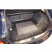 bmw 3 series f31 estate boot liner