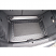 audi a3 lower boot liner