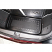 VAUXHALL ADAM BOOT LINER