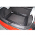 Seat Leon boot liner