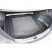 mercedes boot liner CLA