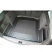 skoda octavia lower boot liner