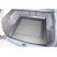 skoda octavia upper boot liner