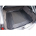 Sport brake boot liner