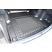 lexus is hybrid boot liner