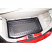 nissan micra boot liner