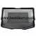 nissan note boot liner