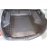 toyota auris boot liner