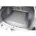 vw golf estate boot liner