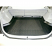 toyota prius boot liner