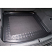 Audi a3 saloon boot liner