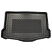 qashqai boot liner