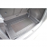 volkswagen sports van boot liner