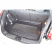 nissan juke boot liner