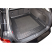 vw passat 2015 boot liner