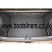 hyundai i20 car boot liner