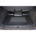 vw t6 caravelle boot liner swb