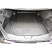 jaguar xf sace saver boot liner