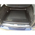 mercedes c class hybrid boot liner