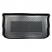 renault twingo boot liner