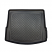 porsche macan boot liner