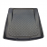 bmw 3 SERIES E90 BOOT LINER SALOON