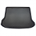 Volvo XC60 Boot liner