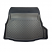 MERCEDES C CLASS W205 Coupe boot liner