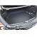 MERCEDES  Coupe boot liner