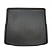 mitsubishi outlander  boot liner