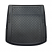 audi a4 2016 boot liner