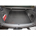 Audi a4 saloon boot liner