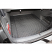 audi a4 boot liner saloon