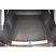 audi Boot liner