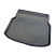 C class ccoupe boot liner