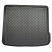 mercedes m class boot liner