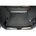 mercedes ml boot liner