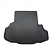 Jaguar XF boot liner mat