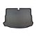vw scirocco boot liner