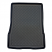 BMW 7 Series boot liner