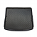 land rover freelander boot liner mat